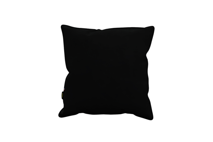 Cushion Velvet StreetArt