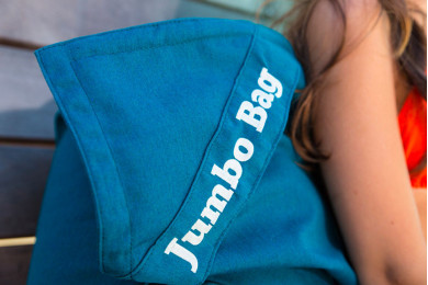 Jumbo UV | Jumbo Bag