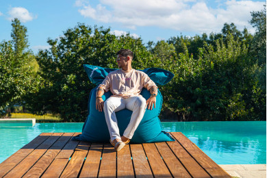 Jumbo UV | Jumbo Bag