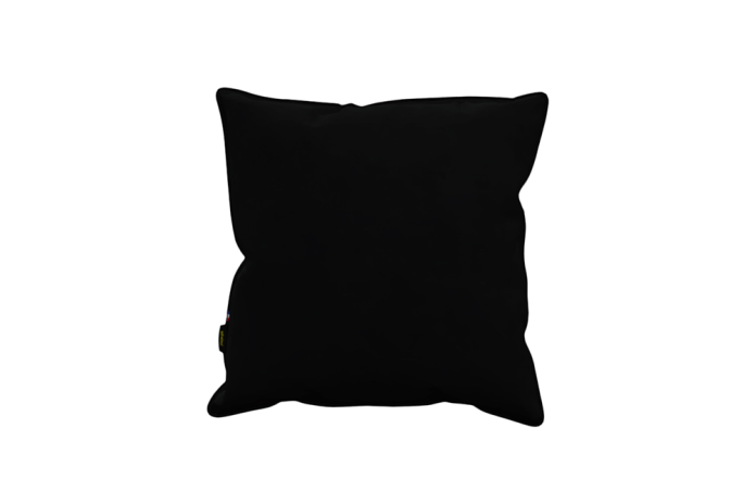 Coussin Velours Imprimé