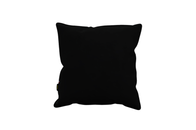 Coussin Velours Imprimé