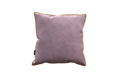 Coussin Velours Imprimé