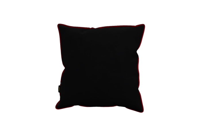 Cushion Velvet Printed