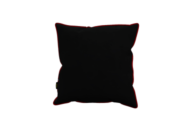 Coussin Velours Imprimé