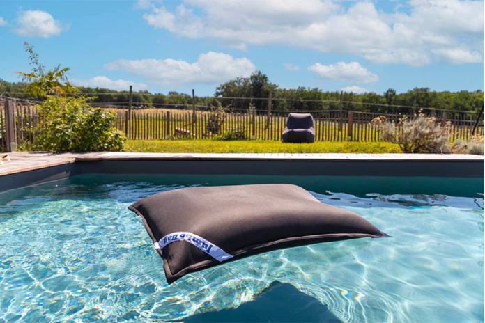 Mini Jumbo Swimming | Jumbo Bag