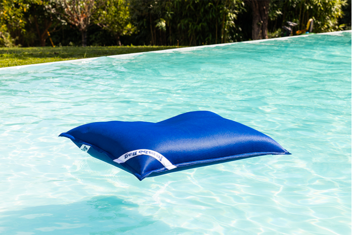 Mini Jumbo Swimming | Jumbo Bag