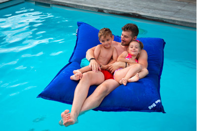 Jumbo Flottant Sunbrella | Jumbo Bag