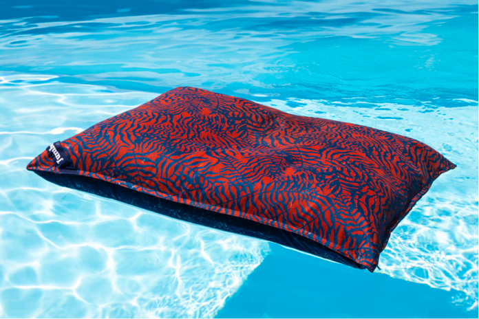 Jumbo Flottant Sunbrella | Jumbo Bag