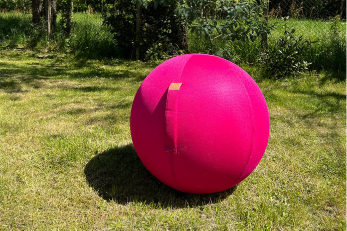 Celeste Mesh 65 | Jumbo Bag