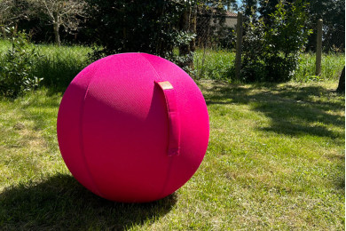 Celeste Mesh 55 | Jumbo bag