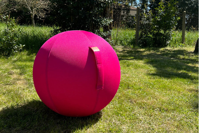 Celeste Mesh 55 | Jumbo bag