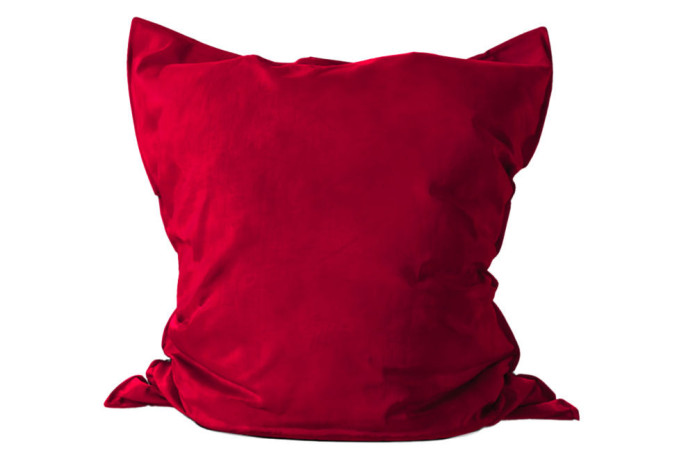 Jumbo Velours StreetArt | Jumbo Bag