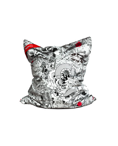 Jumbo Velvet StreetArt