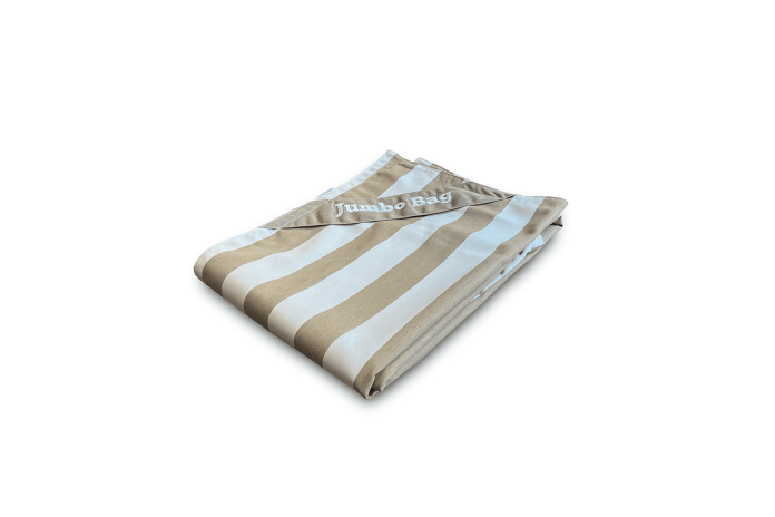 Housse Jumbo UV Flottant