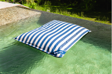 Housse Jumbo UV Flottant