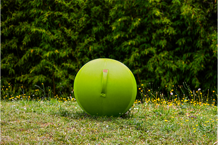 Celeste Mesh 65 | Jumbo Bag