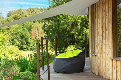 Bowie Original | Jumbo Bag