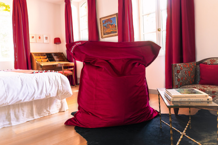 Jumbo Velours | Jumbo Bag