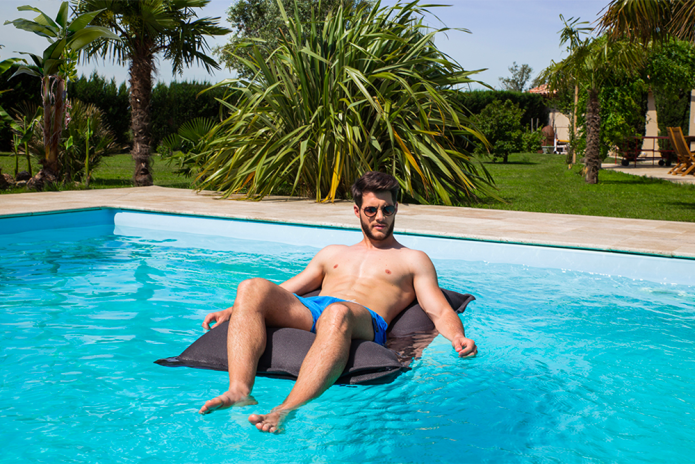 Mini Jumbo Swimming Cover