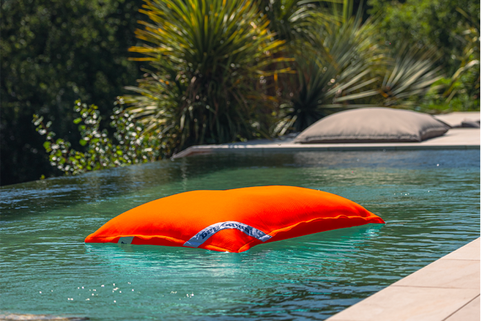 Housse Mini Jumbo Flottant