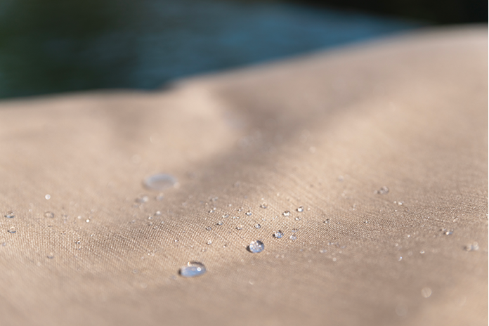 Junior UV Swimming Cover