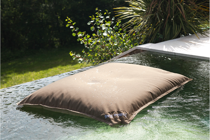 Junior UV Swimming Cover