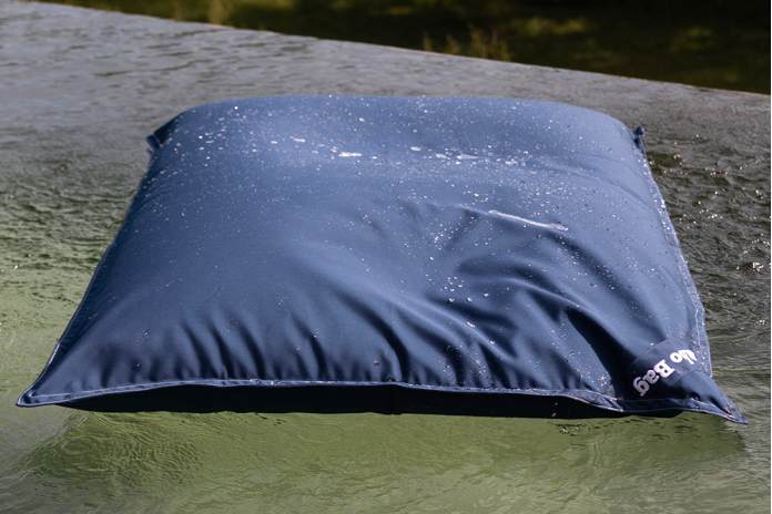 Junior UV Swimming Cover