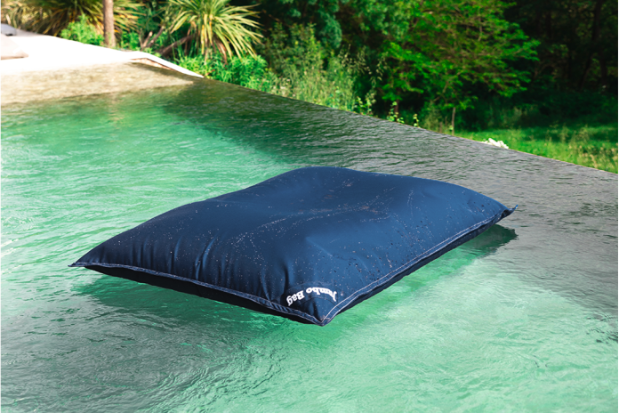 Junior UV Swimming Cover