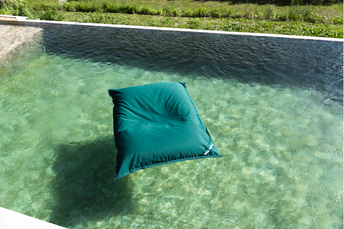 Junior UV Swimming Cover