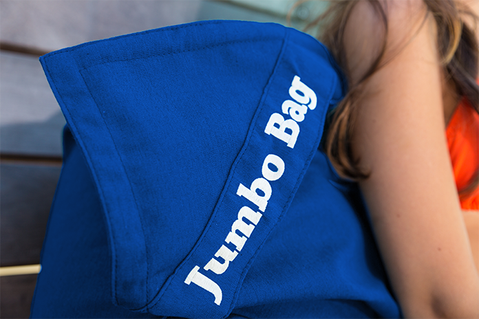 Jumbo UV | Jumbo Bag