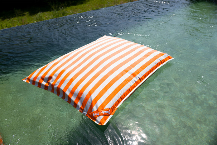 Jumbo UV Riviera Flottant| Jumbo Bag