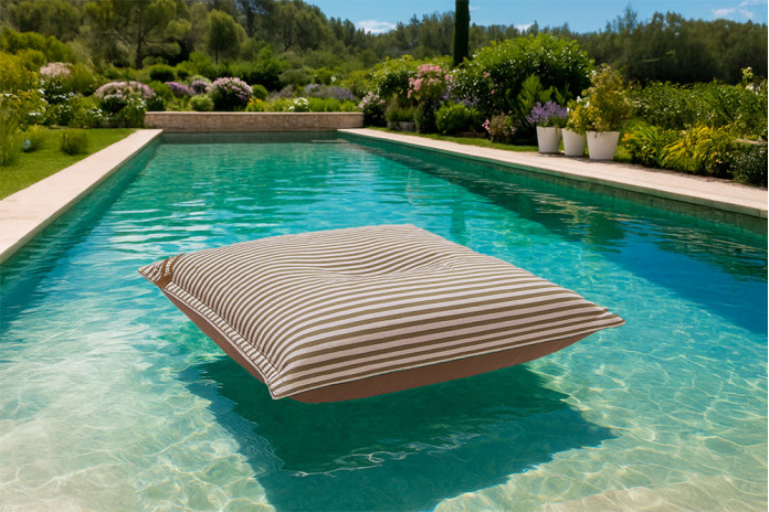 Junior UV Swimming Cover