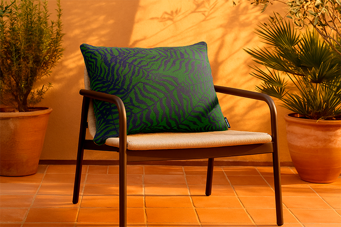 Cushion UV 55x75 cm