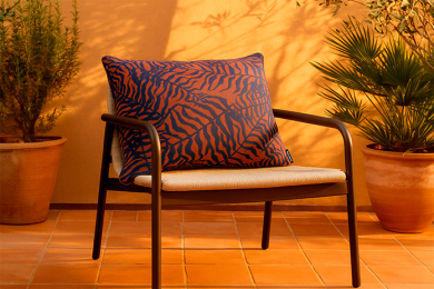 Coussin UV 55x75 cm | Jumbo Bag