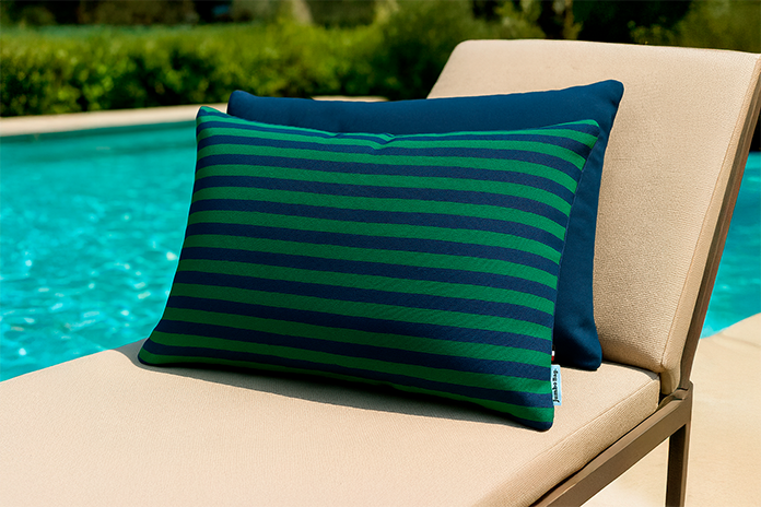 Coussin UV 55x75 cm | Jumbo Bag