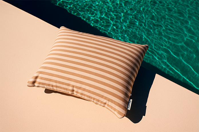 Coussin UV 55x75 cm | Jumbo Bag