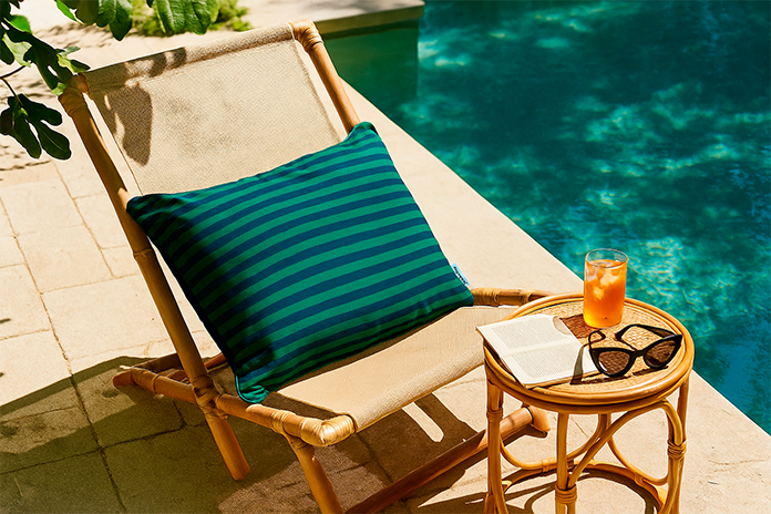 Coussin UV 55x75 cm | Jumbo Bag