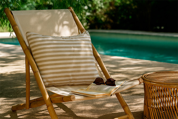 Coussin UV 55x75 cm | Jumbo Bag