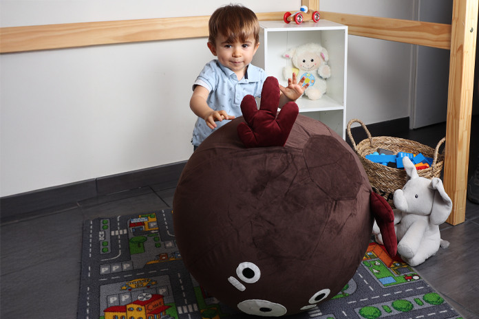 Celeste Kidz | Jumbo Bag