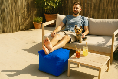 Pablo Original | Jumbo Bag