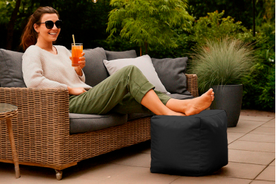 Pablo Original | Jumbo Bag