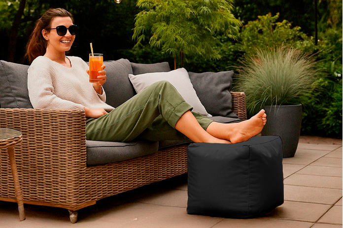 Pablo Original | Jumbo Bag