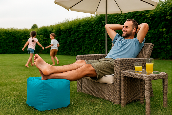 Pablo Original | Jumbo Bag