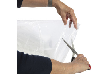 Anti-static bead refill