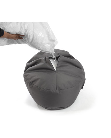 Anti-static bead refill