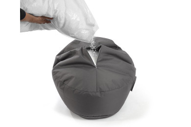 Recharge de Billes de Polstyrène Antistatique