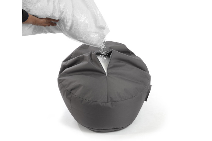 Anti-static bead refill