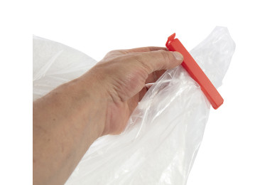 Anti-static bead refill