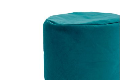 Marilyn Velours | Jumbo Bag