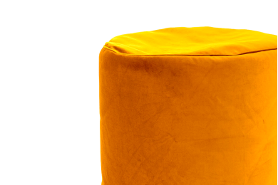 Marilyn Velours | Jumbo Bag